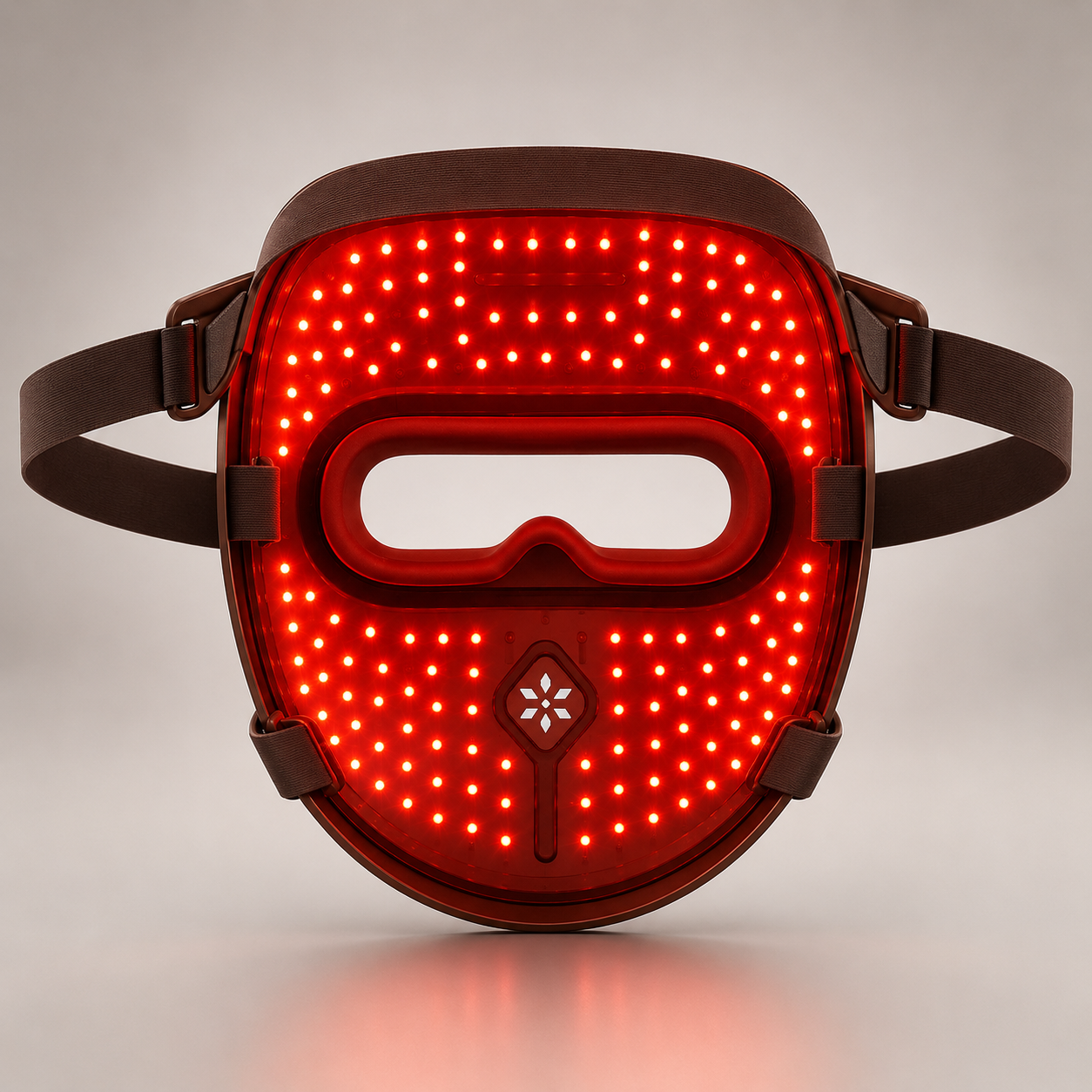 Pureluma Pro Red Light Therapy Face Mask