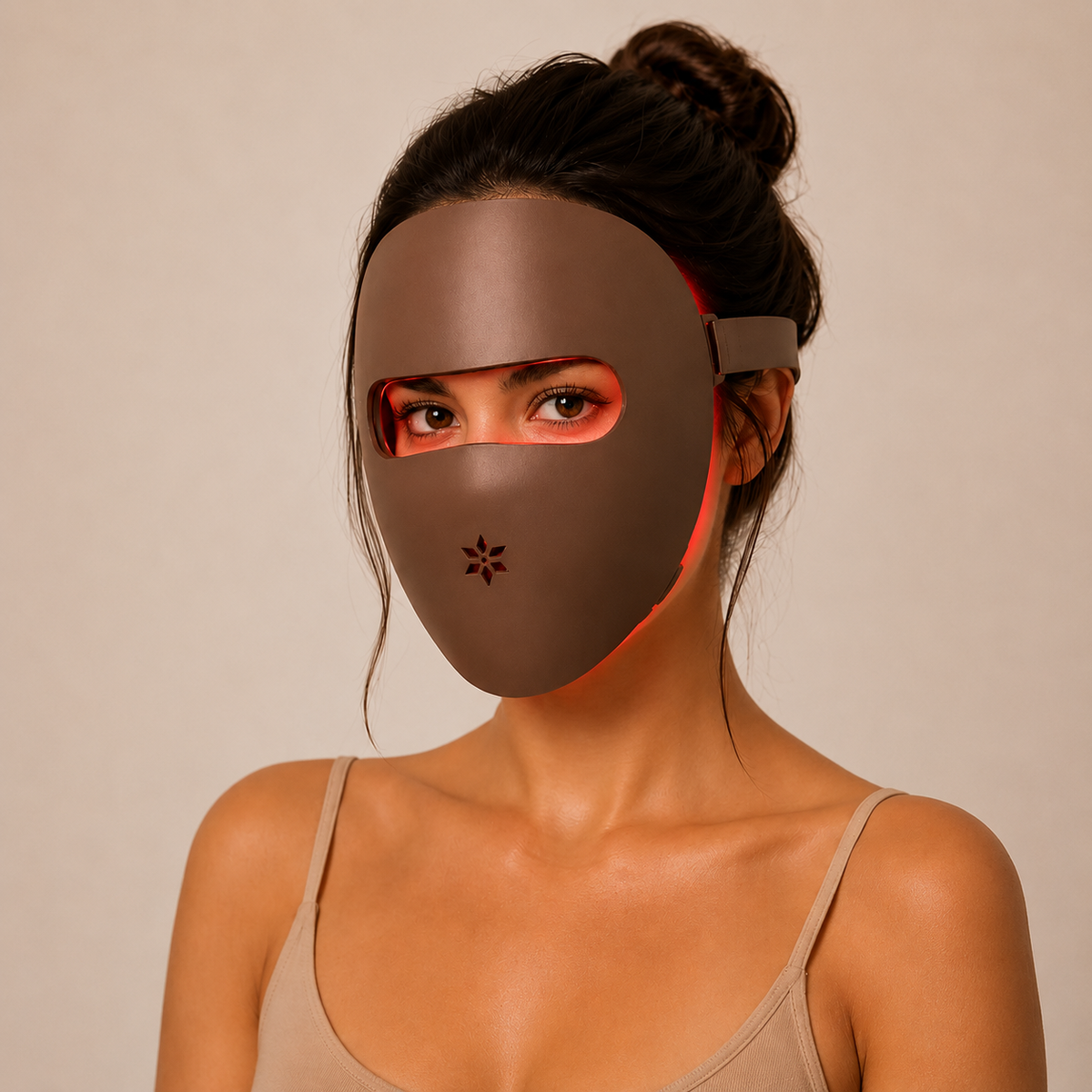 PureLuma Pro Face Mask