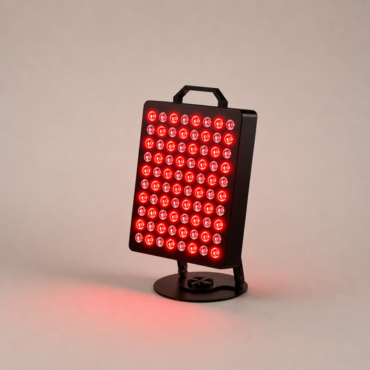 Pureluma Desktop Red Light Therapy Panel Lamp