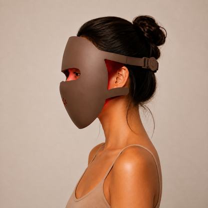 PureLuma Pro Face Mask