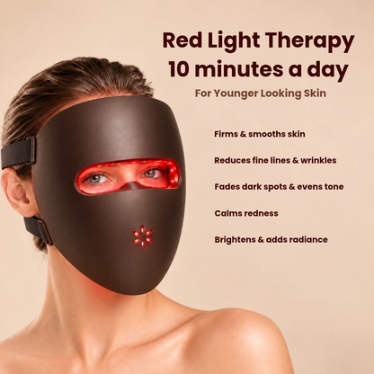 PureLuma Pro Face Mask