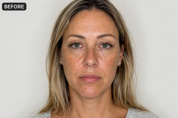 Before - Sarah M.